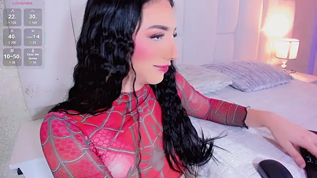 andrea alvarz online show from January 19, 4:49 am