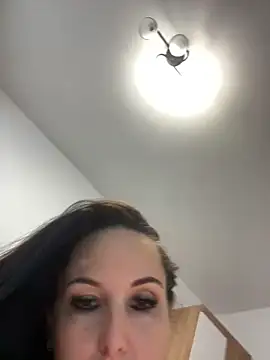 Carla Angel online show from February 18, 7:15 am