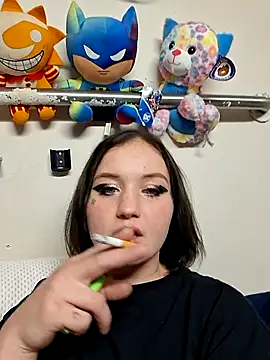 XxxonlyinexxX online show from September 18, 5:09 am