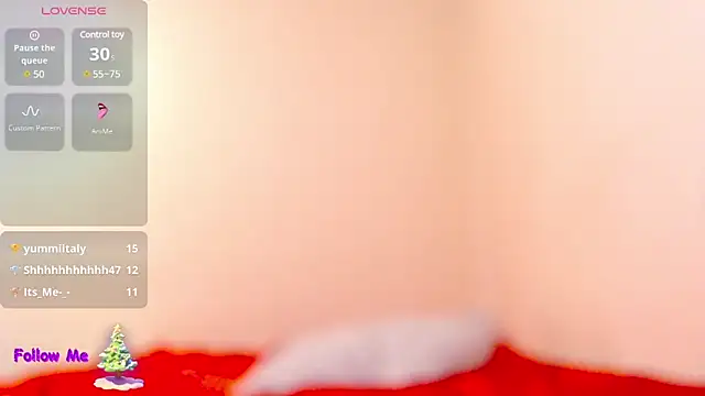 Snapshot of mia-joy chatting on January 6, 11:42 pm mia-joy online show from January 6, 11:42 pm