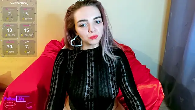 Snapshot of mia-joy chatting on March 12, 12:26 pm mia-joy online show from March 12, 12:26 pm