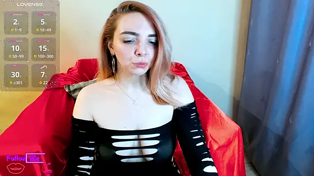 Snapshot of mia-joy chatting on March 19, 9:38 am mia-joy online show from March 19, 9:38 am