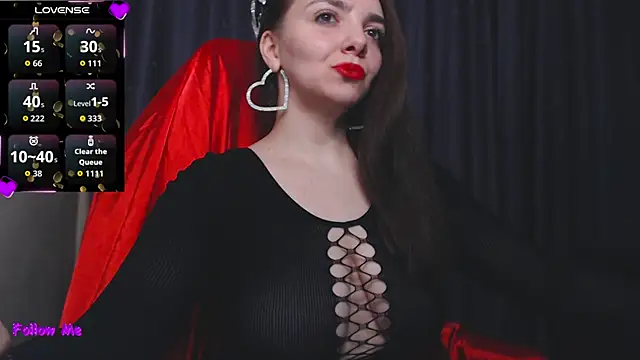 Snapshot of mia-joy chatting on September 29, 12:43 pm mia-joy online show from September 29, 12:43 pm