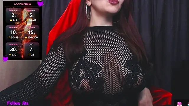 Snapshot of mia-joy chatting on October 20, 6:30 pm mia-joy online show from October 20, 6:30 pm