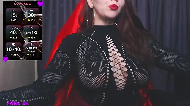 Snapshot of mia-joy chatting on October 25, 8:11 am mia-joy online show from October 25, 8:11 am