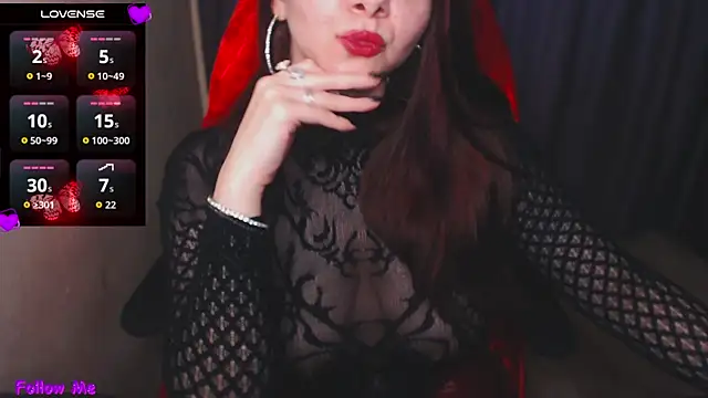 Snapshot of mia-joy chatting on October 27, 1:26 pm mia-joy online show from October 27, 1:26 pm