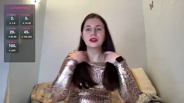 Teylor Love online show from January 29, 4:30 pm