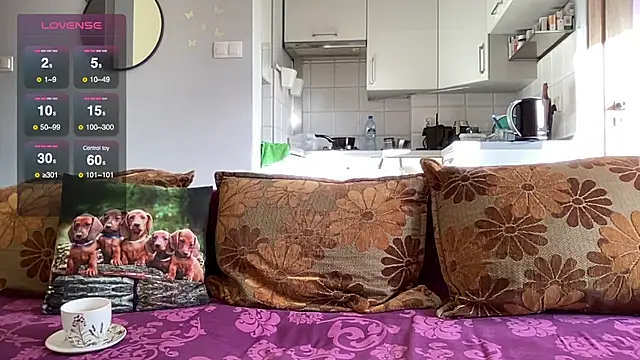 Teylor Love online show from February 3, 1:19 pm