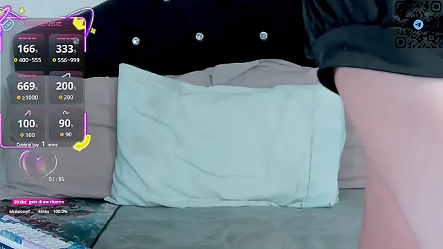 nonawhitemm online show from November 6, 10:54 pm