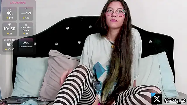 Snapshot of nonawhitemm chatting on June 30, 11:17 pm nonawhitemm online show from June 30, 11:17 pm