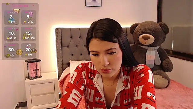 Nicols66 online show from March 25, 11:11 pm