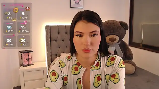 Nicols66 online show from April 17, 9:40 pm