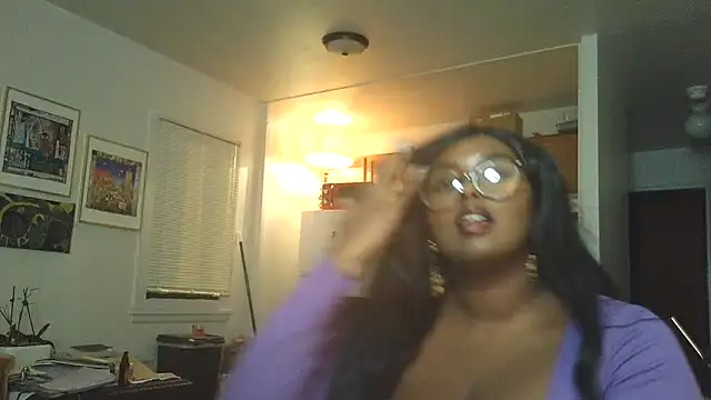 SiminFox online show from September 29, 12:38 am