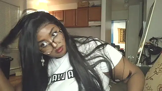 SiminFox online show from March 7, 3:58 am