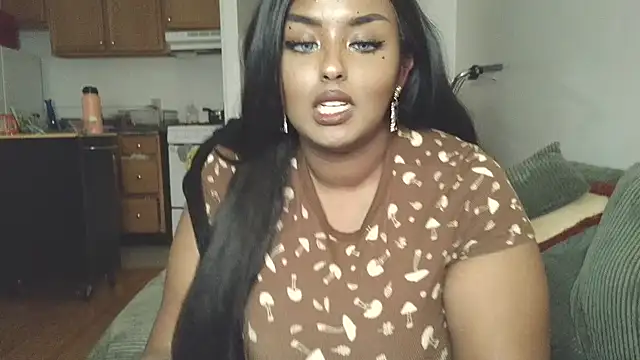 SiminFox online show from March 14, 1:23 am