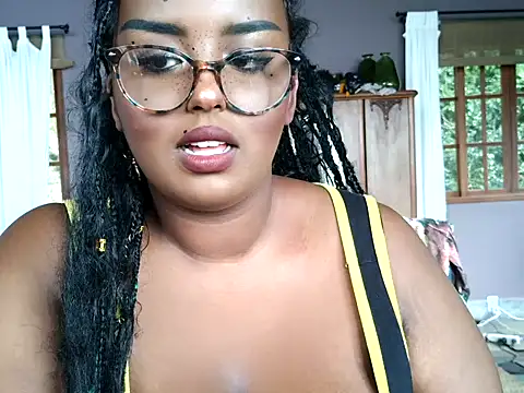 SiminFox online show from April 6, 12:06 pm