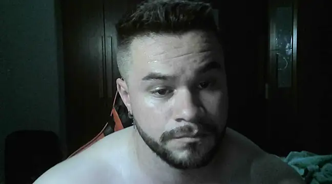 Snapshot of Galeego_DF chatting on February 6, 4:47 pm Galeego DF online show from February 6, 4:47 pm