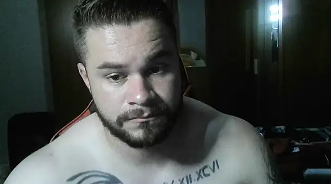 Snapshot of Galeego_DF chatting on February 22, 8:42 pm Galeego DF online show from February 22, 8:42 pm