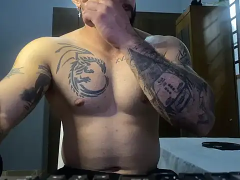 Galeego DF online show from November 3, 1:45 pm