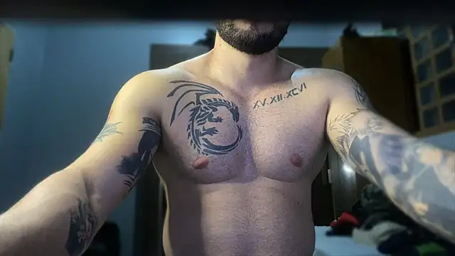 Galeego DF online show from November 16, 10:59 pm