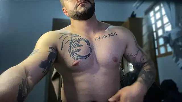 Galeego DF online show from November 24, 3:01 pm