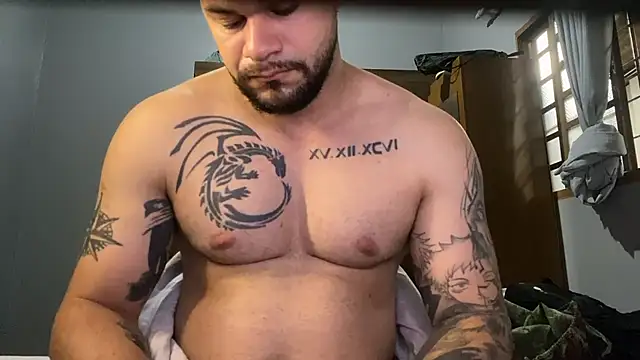 Galeego DF online show from February 5, 11:26 am