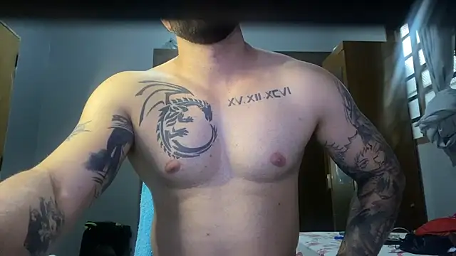 Galeego DF online show from February 14, 12:35 pm