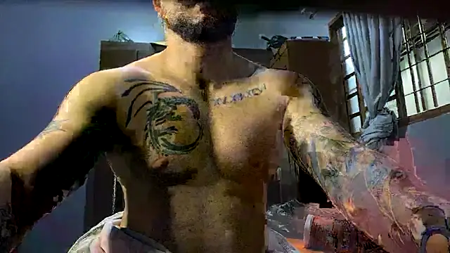 Galeego DF online show from March 19, 10:52 am