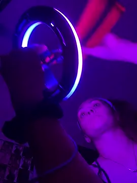 MimiLiciax online show from February 15, 12:22 pm