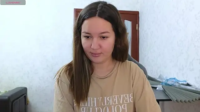 Snapshot of Nelly_Fischer chatting on April 24, 3:36 pm Nelly Fischer online show from April 24, 3:36 pm