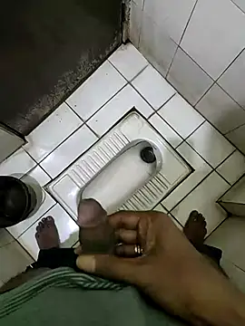 samlord261 online show from December 31, 7:18 pm