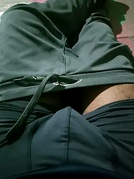 samlord261 online show from October 4, 5:00 pm