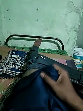 samlord261 online show from April 17, 3:48 pm