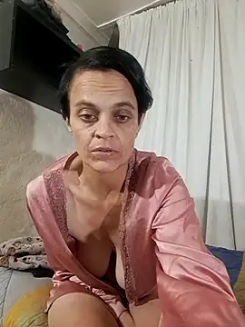 RandySandy007 online show from April 16, 9:39 pm