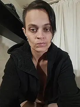 RandySandy007 online show from May 20, 5:19 pm