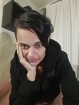 RandySandy007 online show from May 22, 6:35 pm