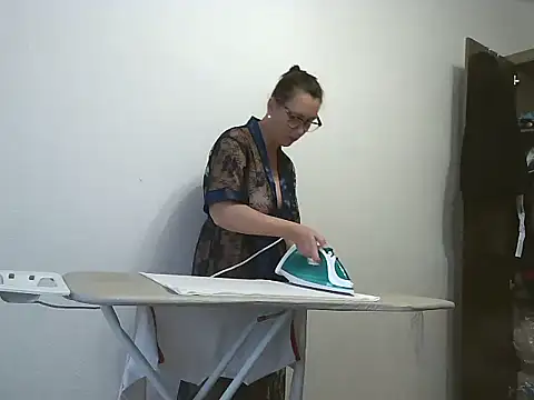 Ulyana72882 online show from December 3, 9:33 am