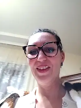 Ulyana72882 online show from February 14, 7:12 pm