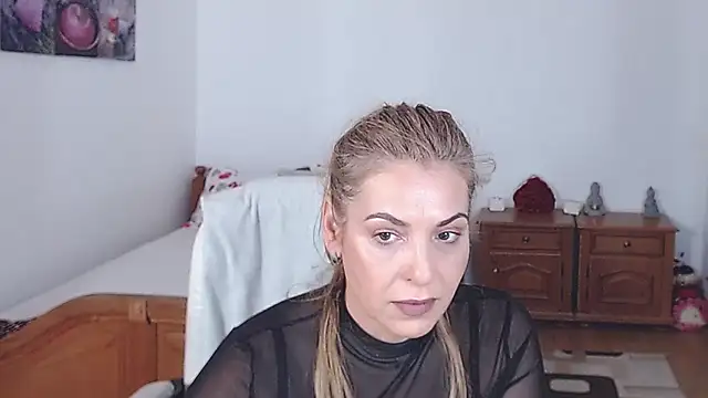 evamaria2024 online show from January 10, 7:57 am