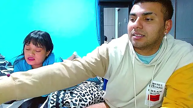 2ScarletandRyan8 online show from January 27, 1:09 pm