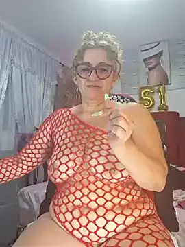 evelin hott online show from March 11, 6:10 am