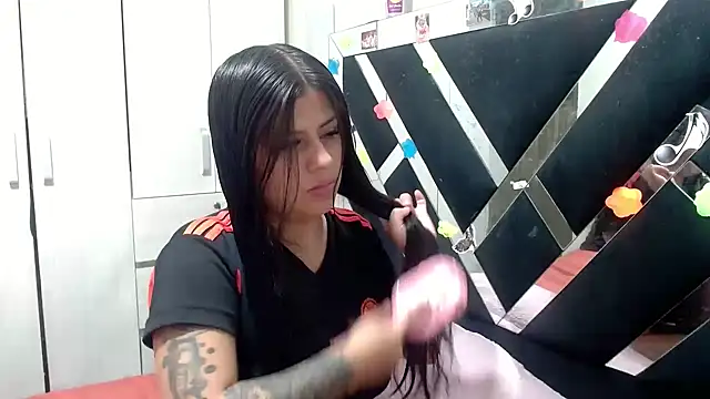 katery wok11 online show from July 14, 8:58 pm