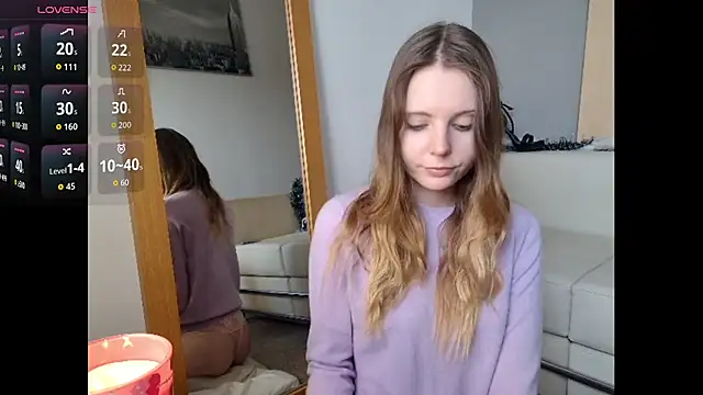 Snapshot of Frosty_Princess chatting on November 21, 1:54 pm Frosty Princess online show from November 21, 1:54 pm