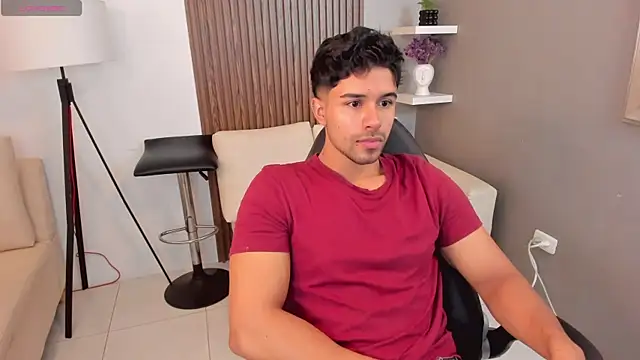 Snapshot of liam_collins21 chatting on February 26, 11:52 am liam collins21 online show from February 26, 11:52 am