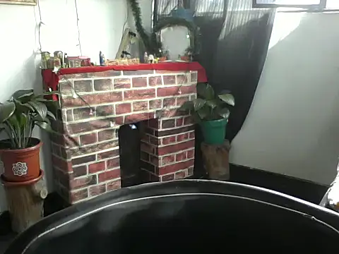 Paulita x3 online show from December 20, 3:42 pm