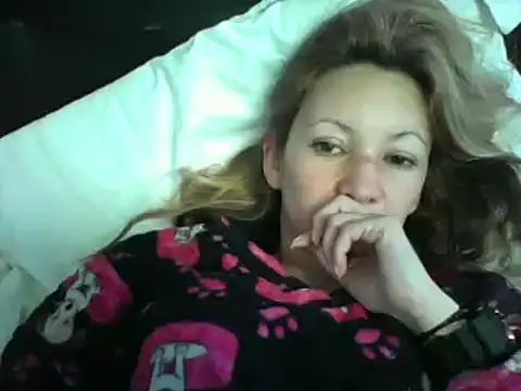 Paulita x3 online show from October 2, 11:17 am