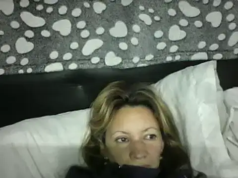Paulita x3 online show from April 18, 10:52 am