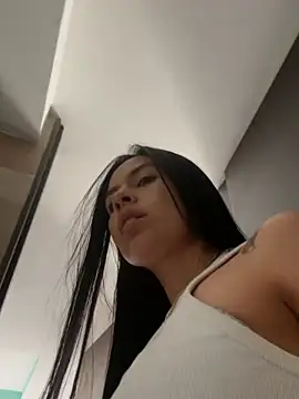 Lexa queen online show from December 25, 8:50 pm