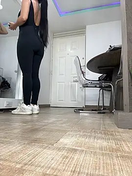 Lexa queen online show from March 20, 3:22 am