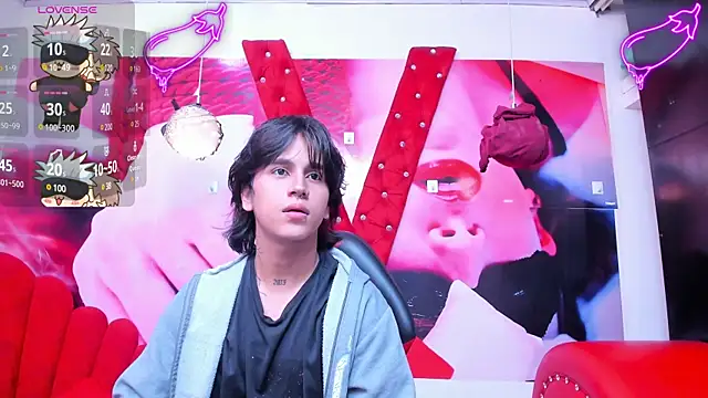 alex 477 online show from February 4, 11:49 am